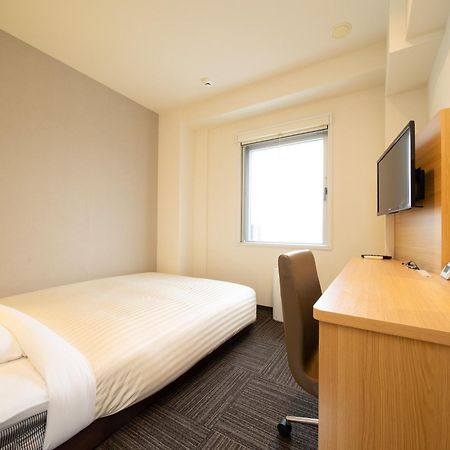 Super Hotel Sapporo Susukino 외부 사진