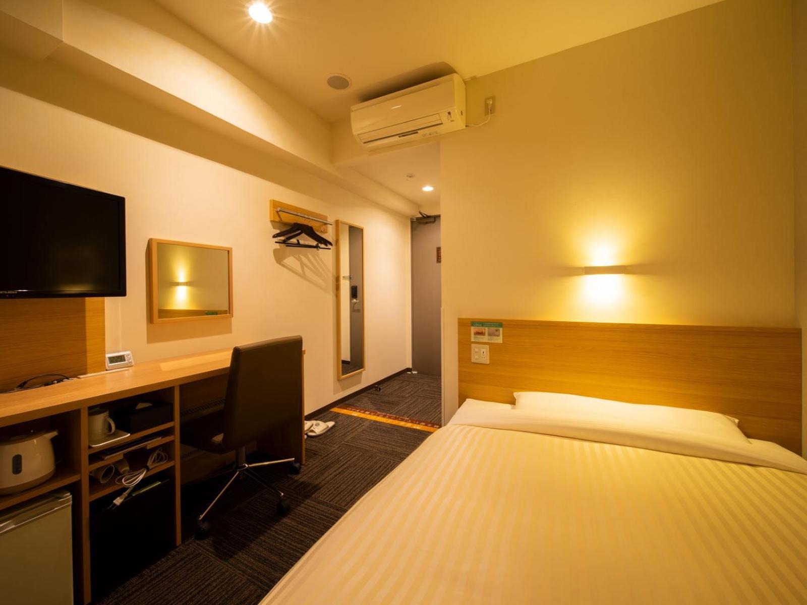 Super Hotel Sapporo Susukino 외부 사진