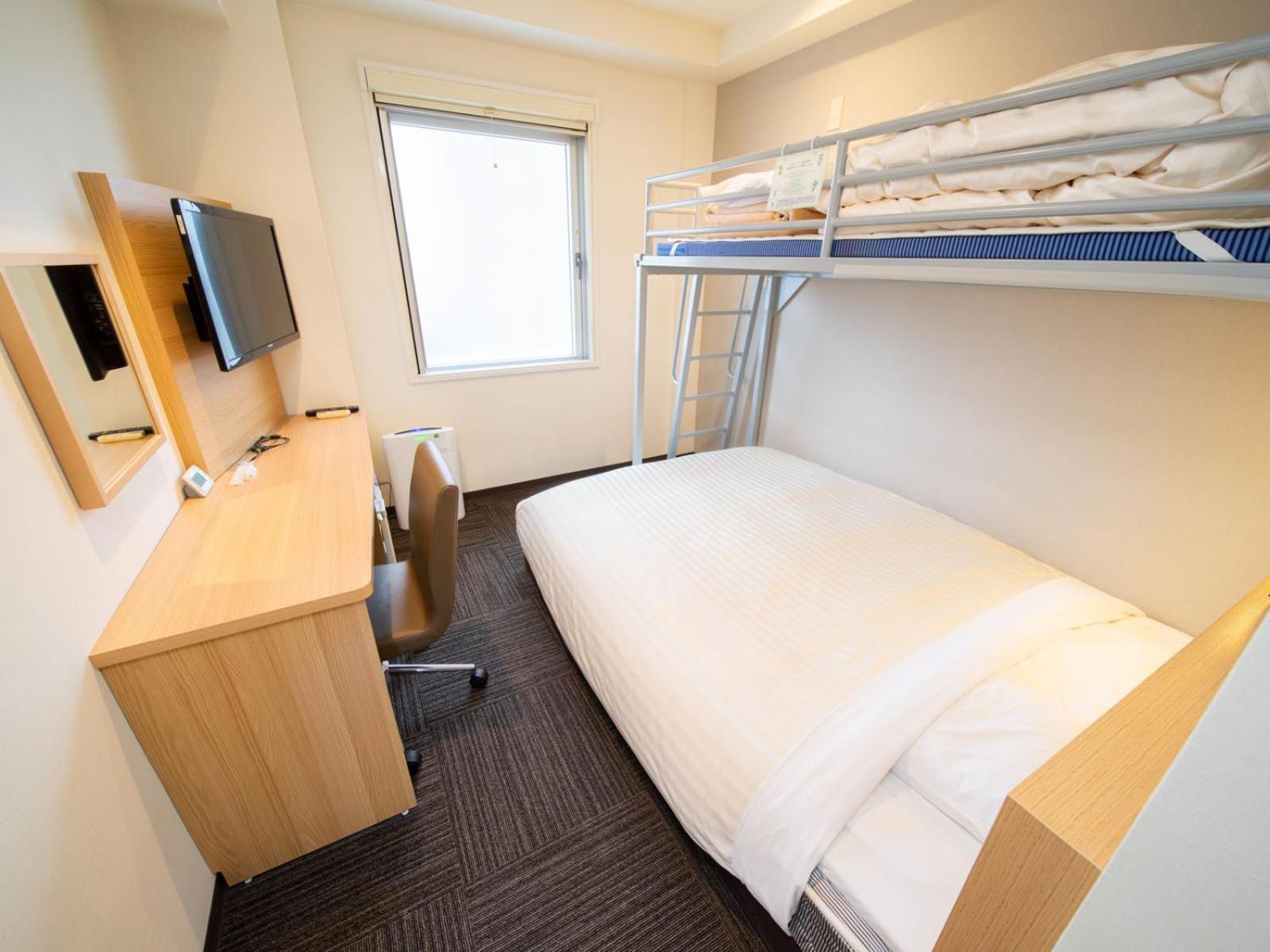 Super Hotel Sapporo Susukino 외부 사진