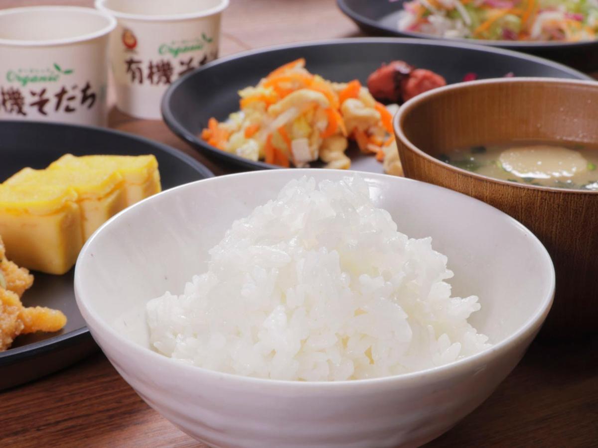 Super Hotel Sapporo Susukino 외부 사진