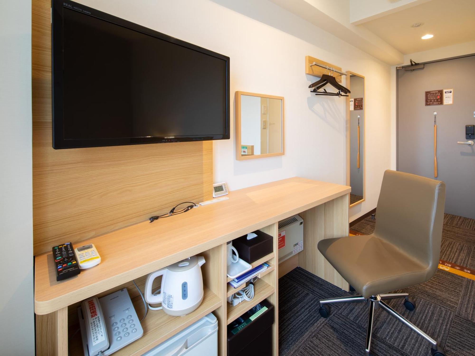 Super Hotel Sapporo Susukino 외부 사진